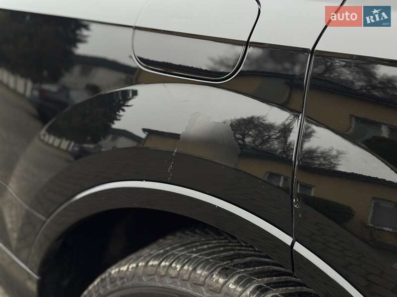 Позашляховик / Кросовер Audi Q7 2019 в Тернополі