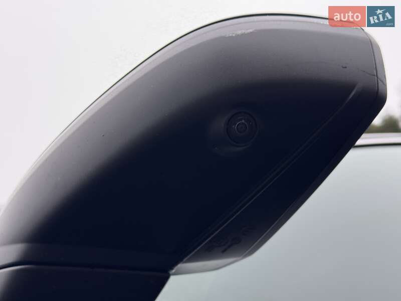 Позашляховик / Кросовер Audi Q7 2019 в Тернополі