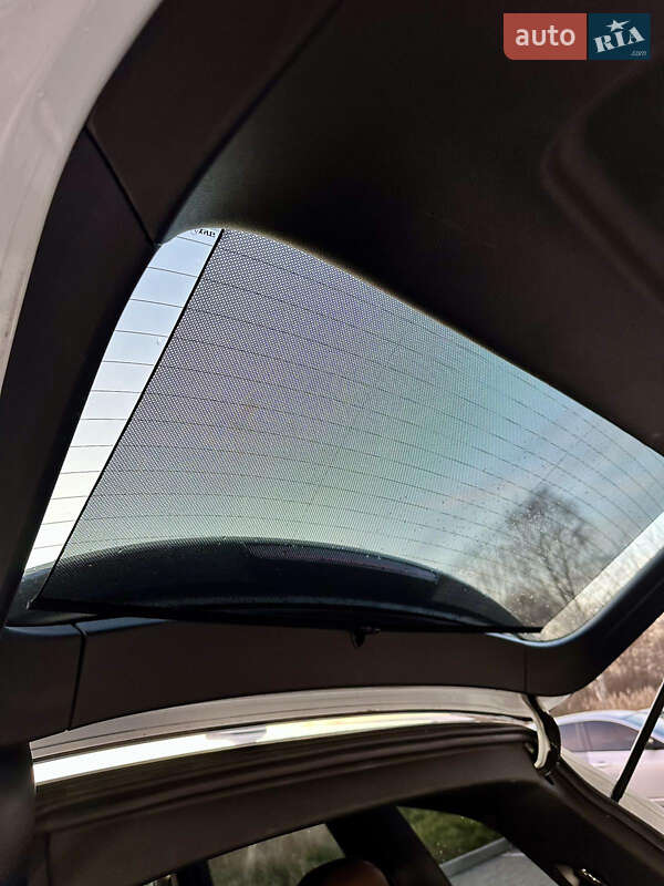 Позашляховик / Кросовер Audi Q7 2017 в Львові фото 12 Позашляховик / Кросовер Audi Q7 2017 в Львові