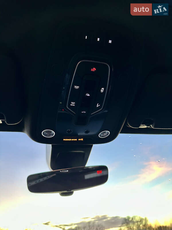 Позашляховик / Кросовер Audi Q7 2017 в Львові фото 21 Позашляховик / Кросовер Audi Q7 2017 в Львові