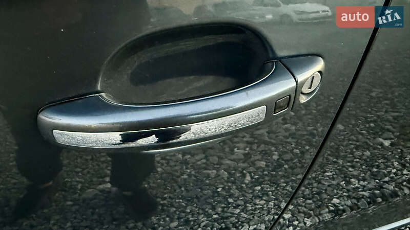 Внедорожник / Кроссовер Audi Q7 2013 в Шепетовке фото 18 Внедорожник / Кроссовер Audi Q7 2013 в Шепетовке