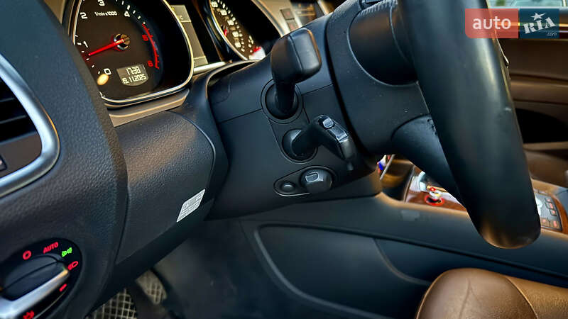 Внедорожник / Кроссовер Audi Q7 2013 в Шепетовке фото 31 Внедорожник / Кроссовер Audi Q7 2013 в Шепетовке