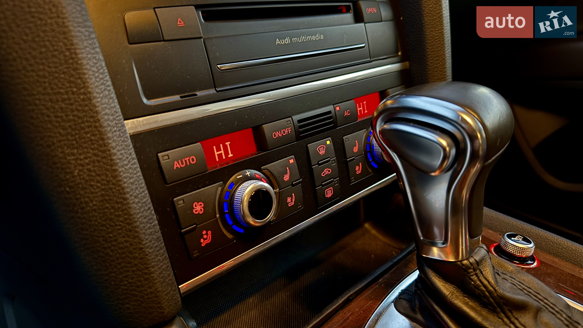 2013 Audi Q7 - мініатюра 32