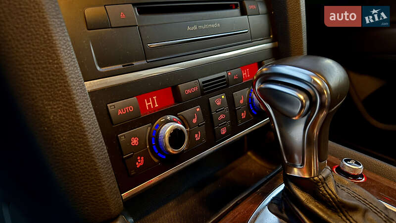 Внедорожник / Кроссовер Audi Q7 2013 в Шепетовке фото 32 Внедорожник / Кроссовер Audi Q7 2013 в Шепетовке