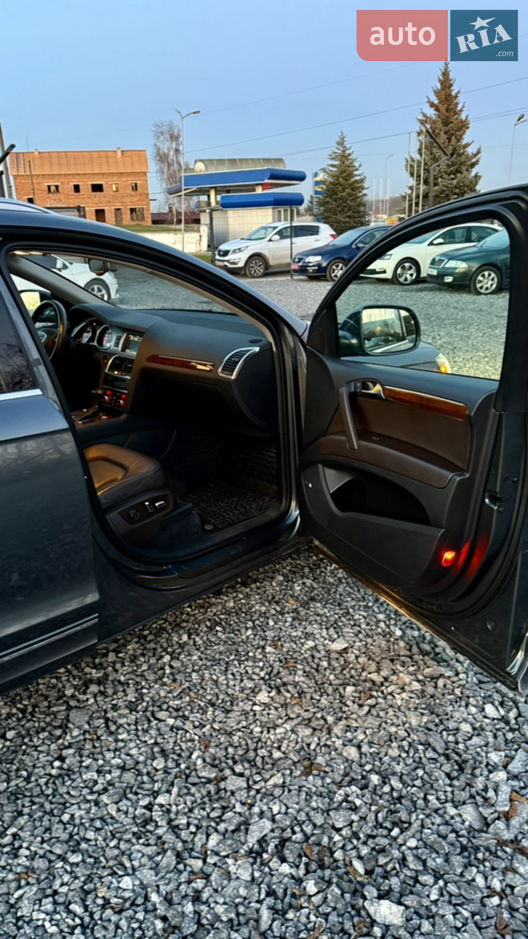 2013 Audi Q7 - мініатюра 48