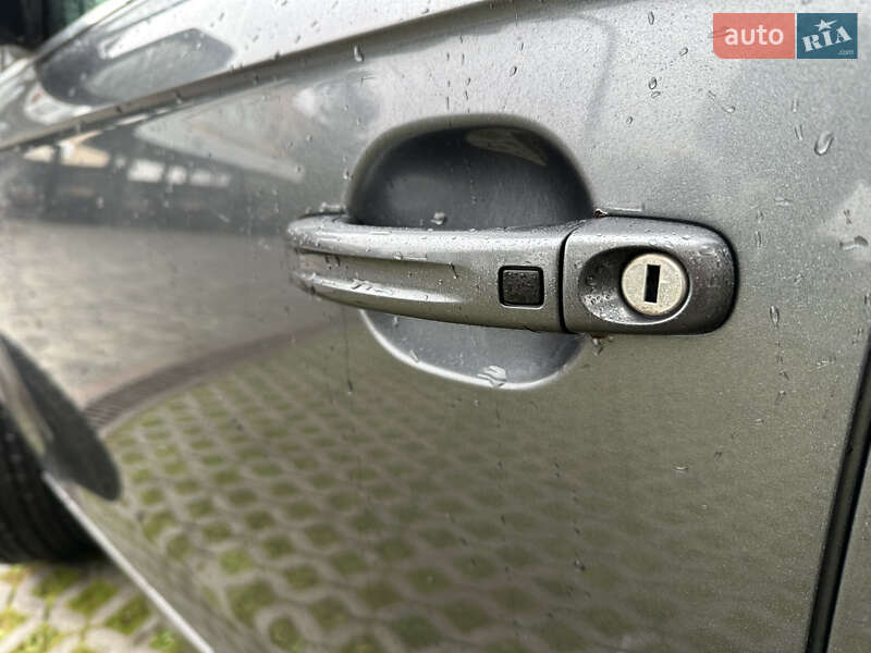 Внедорожник / Кроссовер Audi Q7 2007 в Тернополе фото 22 Внедорожник / Кроссовер Audi Q7 2007 в Тернополе