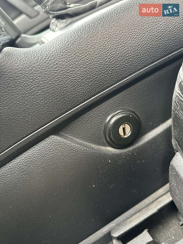 Внедорожник / Кроссовер Audi Q7 2007 в Тернополе фото 27 Внедорожник / Кроссовер Audi Q7 2007 в Тернополе