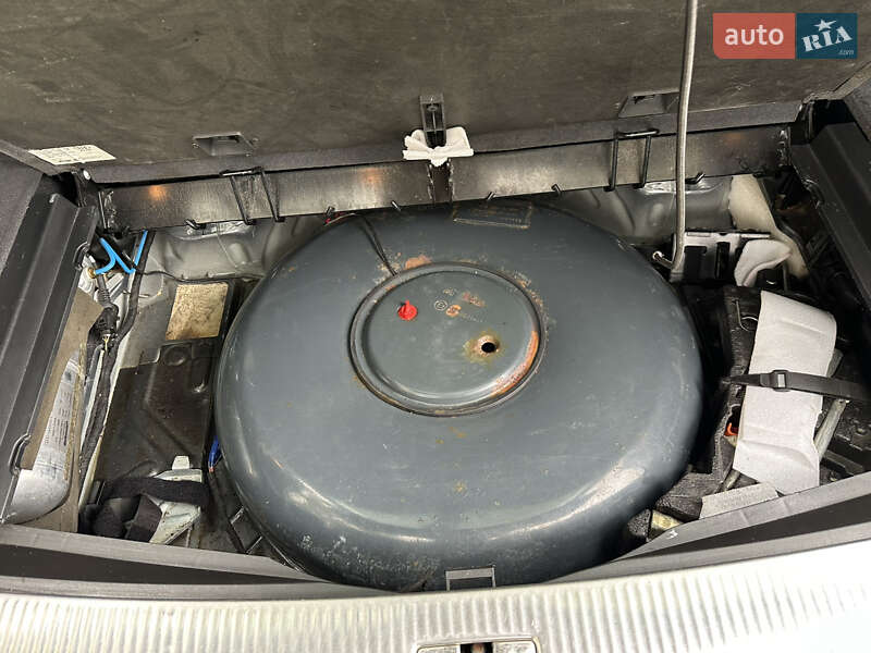 Внедорожник / Кроссовер Audi Q7 2007 в Тернополе фото 32 Внедорожник / Кроссовер Audi Q7 2007 в Тернополе