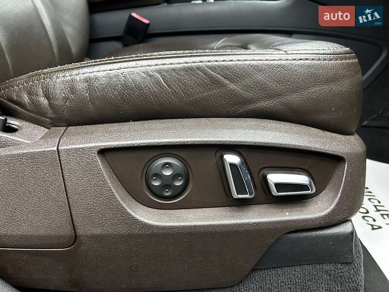 Внедорожник / Кроссовер Audi Q7 2011 в Черновцах фото 7 Внедорожник / Кроссовер Audi Q7 2011 в Черновцах
