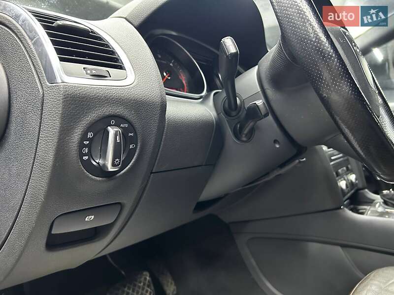 Внедорожник / Кроссовер Audi Q7 2011 в Черновцах фото 24 Внедорожник / Кроссовер Audi Q7 2011 в Черновцах