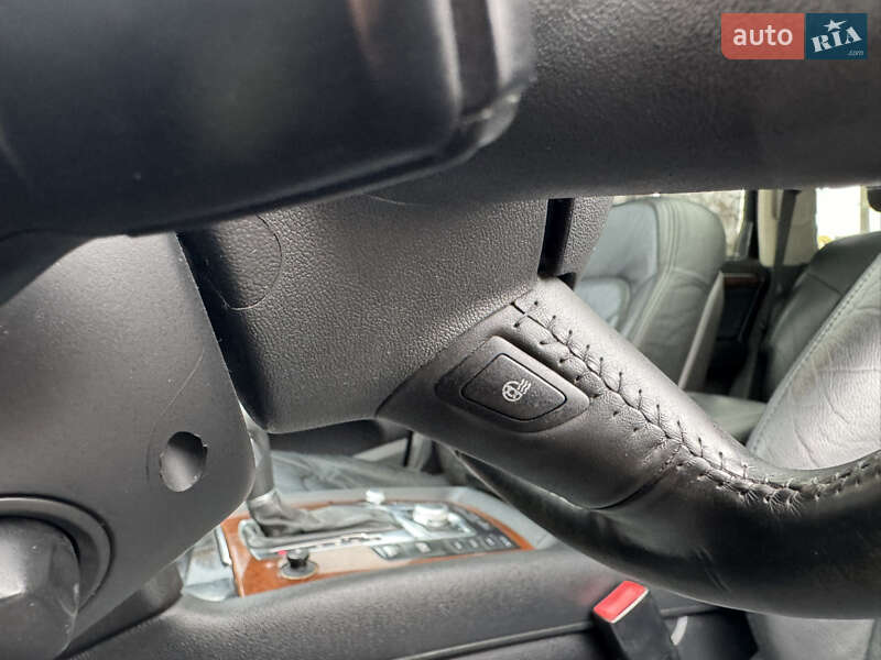 Позашляховик / Кросовер Audi Q7 2007 в Києві фото 40 Позашляховик / Кросовер Audi Q7 2007 в Києві