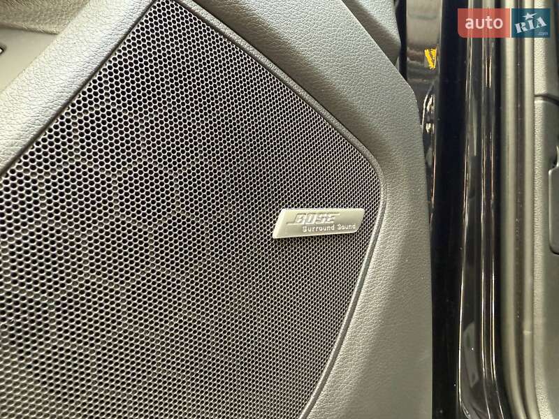 Внедорожник / Кроссовер Audi Q7 2015 в Киеве