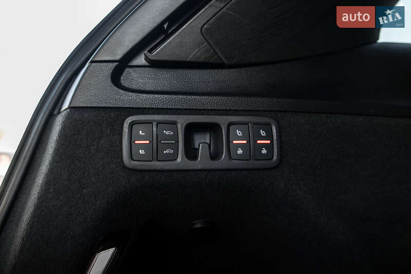 Внедорожник / Кроссовер Audi Q7 2020 в Львове фото 5 Внедорожник / Кроссовер Audi Q7 2020 в Львове