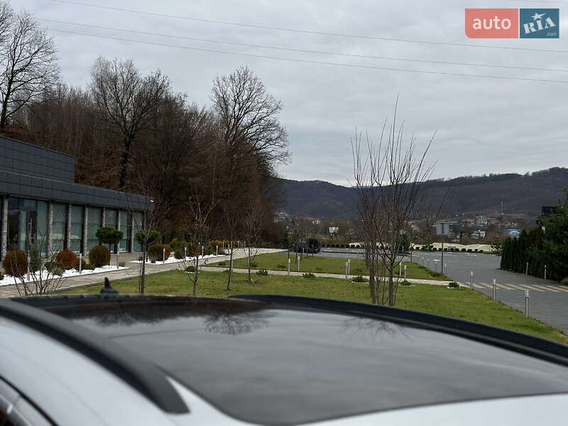 Внедорожник / Кроссовер Audi Q7 2006 в Сваляве