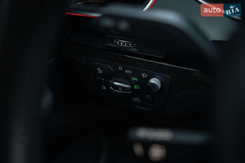 Внедорожник / Кроссовер Audi Q7 2016 в Черновцах фото 19 Внедорожник / Кроссовер Audi Q7 2016 в Черновцах