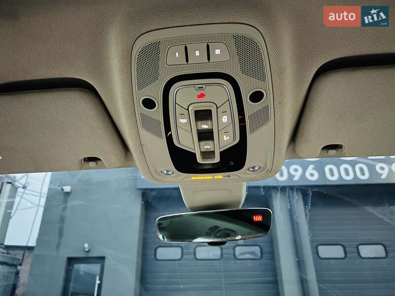 Позашляховик / Кросовер Audi Q7 2019 в Тернополі