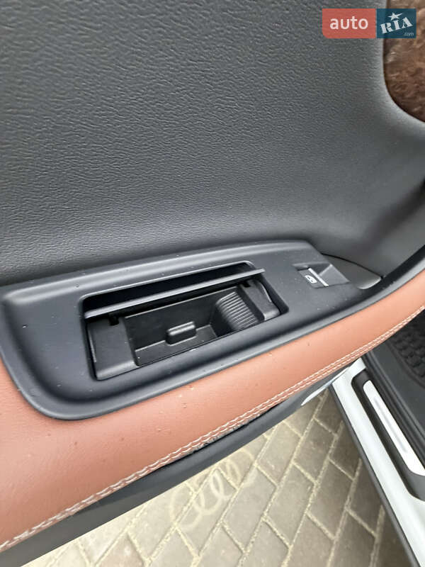 Позашляховик / Кросовер Audi Q7 2024 в Львові фото 30 Позашляховик / Кросовер Audi Q7 2024 в Львові