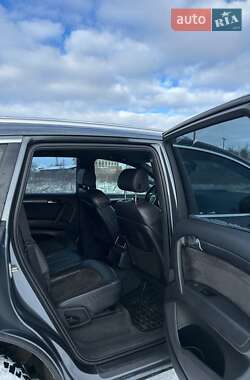 Внедорожник / Кроссовер Audi Q7 2007 в Калуше