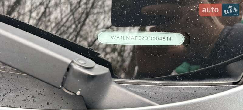 Внедорожник / Кроссовер Audi Q7 2012 в Киеве фото 84 Внедорожник / Кроссовер Audi Q7 2012 в Киеве