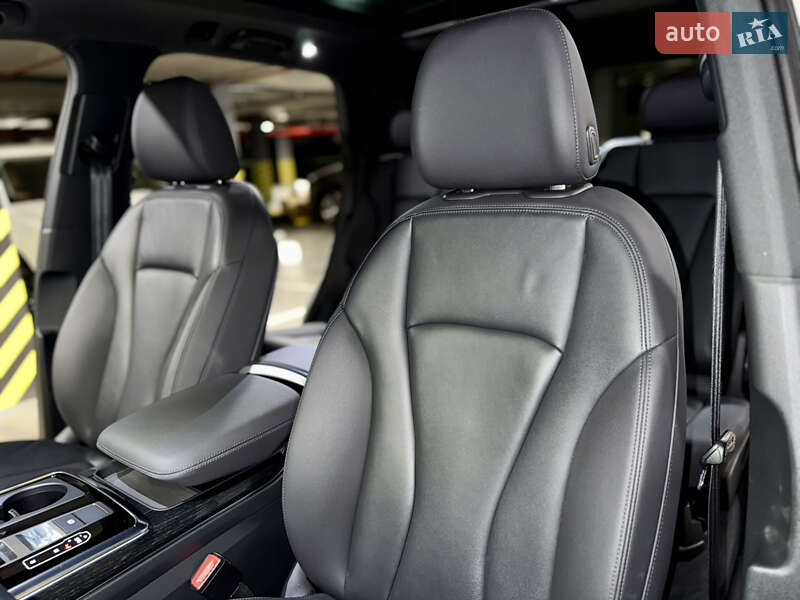 Позашляховик / Кросовер Audi Q7 2019 в Києві