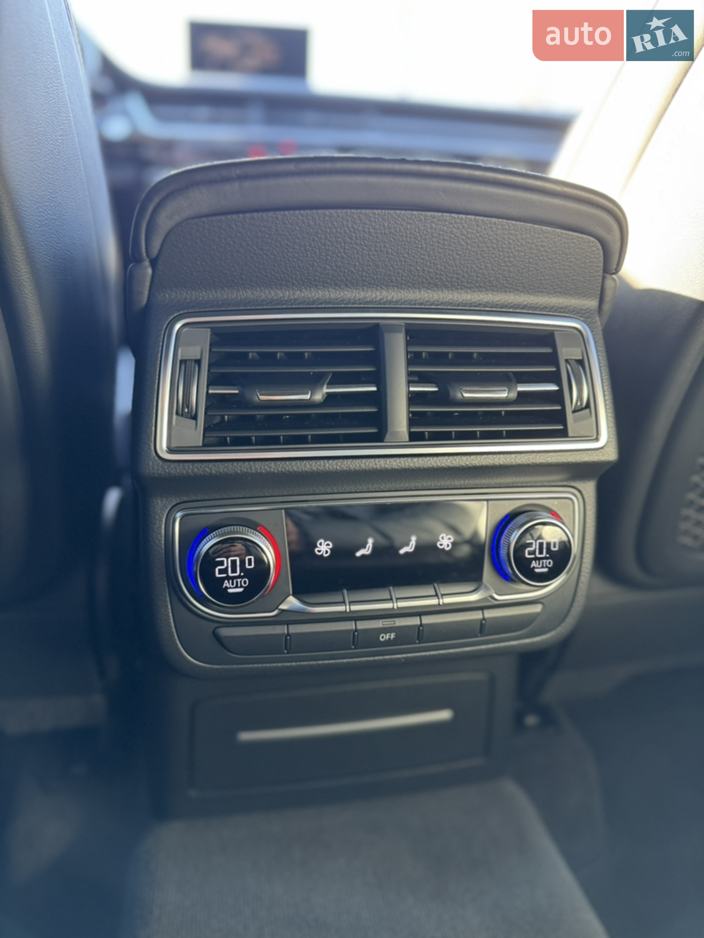 2016 Audi Q7 - мініатюра 81