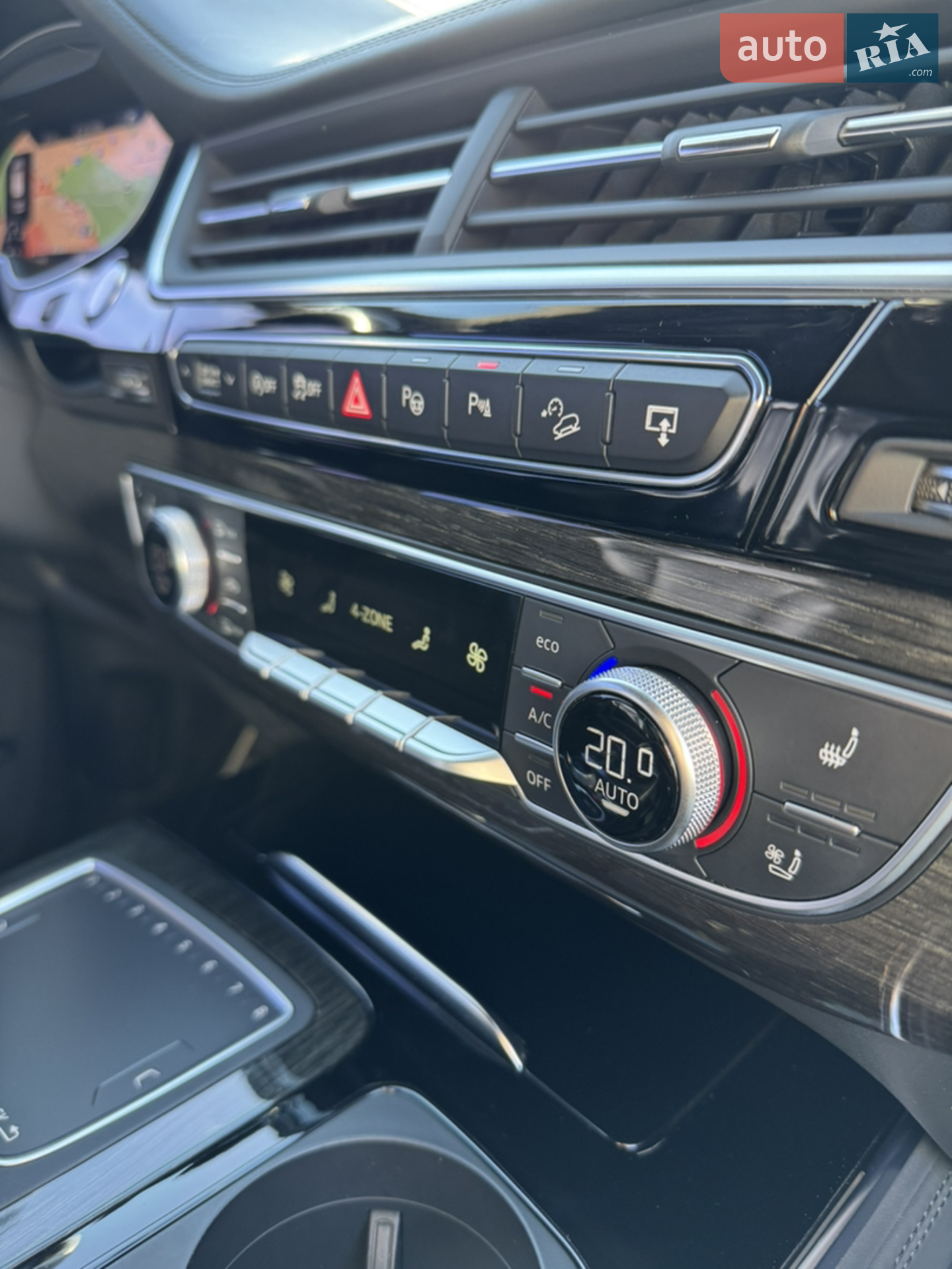 2016 Audi Q7 - мініатюра 92
