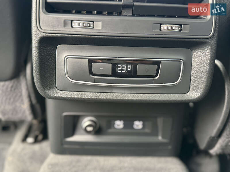 Позашляховик / Кросовер Audi Q7 2021 в Полтаві