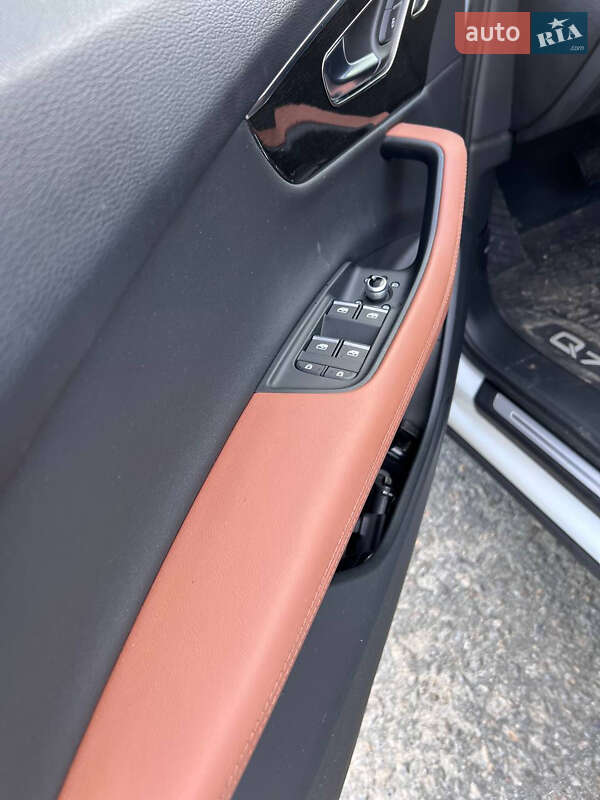 Внедорожник / Кроссовер Audi Q7 2023 в Киеве фото 15 Внедорожник / Кроссовер Audi Q7 2023 в Киеве