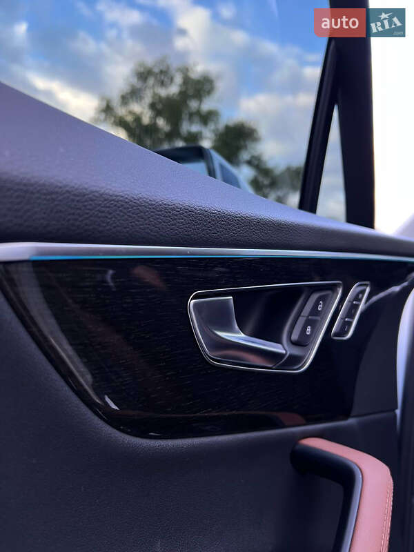 Внедорожник / Кроссовер Audi Q7 2023 в Киеве фото 20 Внедорожник / Кроссовер Audi Q7 2023 в Киеве