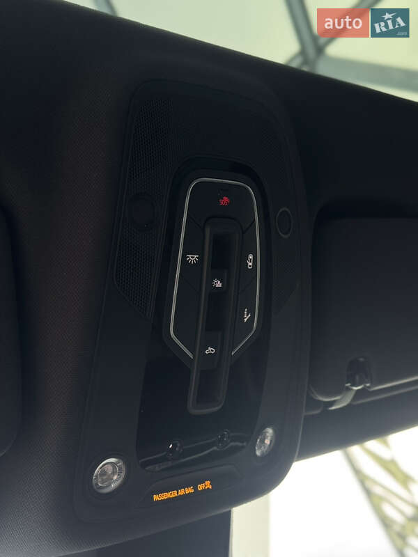 Внедорожник / Кроссовер Audi Q7 2021 в Днепре фото 5 Внедорожник / Кроссовер Audi Q7 2021 в Днепре