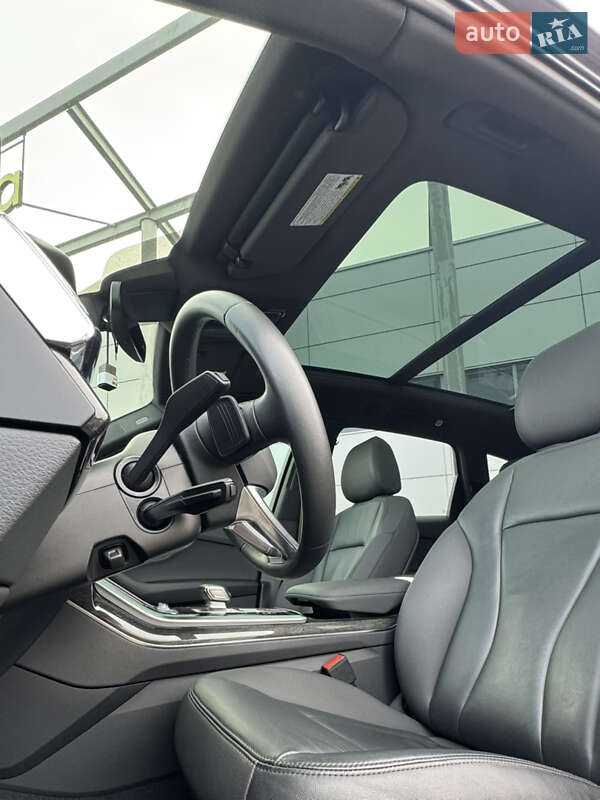 Внедорожник / Кроссовер Audi Q7 2021 в Днепре фото 10 Внедорожник / Кроссовер Audi Q7 2021 в Днепре