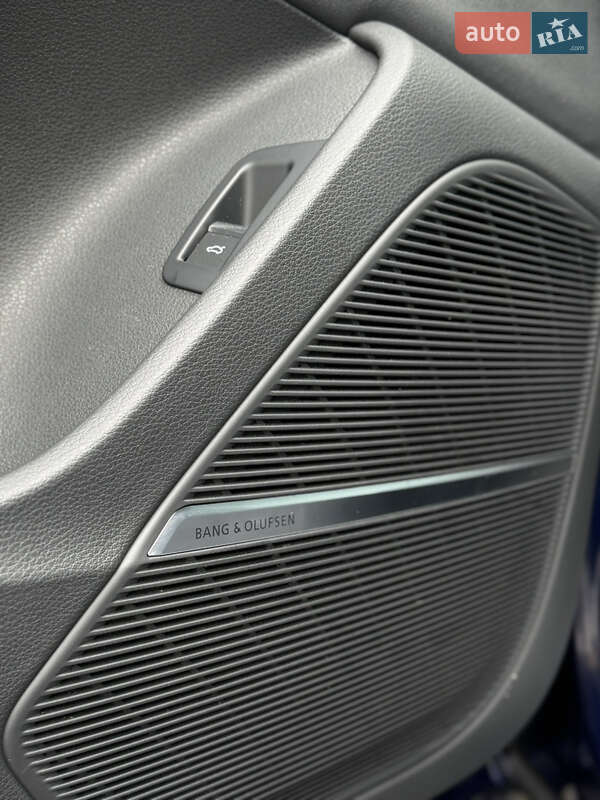 Внедорожник / Кроссовер Audi Q7 2021 в Днепре фото 21 Внедорожник / Кроссовер Audi Q7 2021 в Днепре