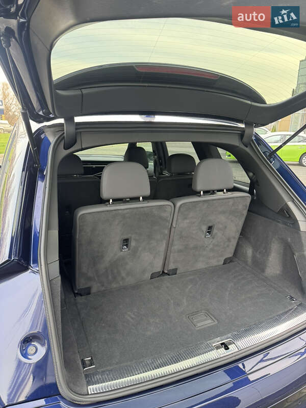 Внедорожник / Кроссовер Audi Q7 2021 в Днепре фото 78 Внедорожник / Кроссовер Audi Q7 2021 в Днепре