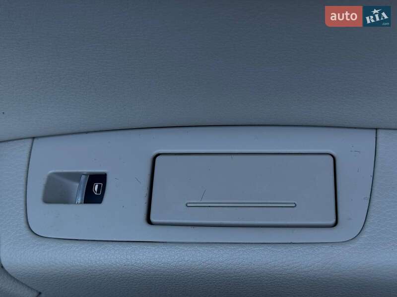 Позашляховик / Кросовер Audi Q7 2014 в Рівному