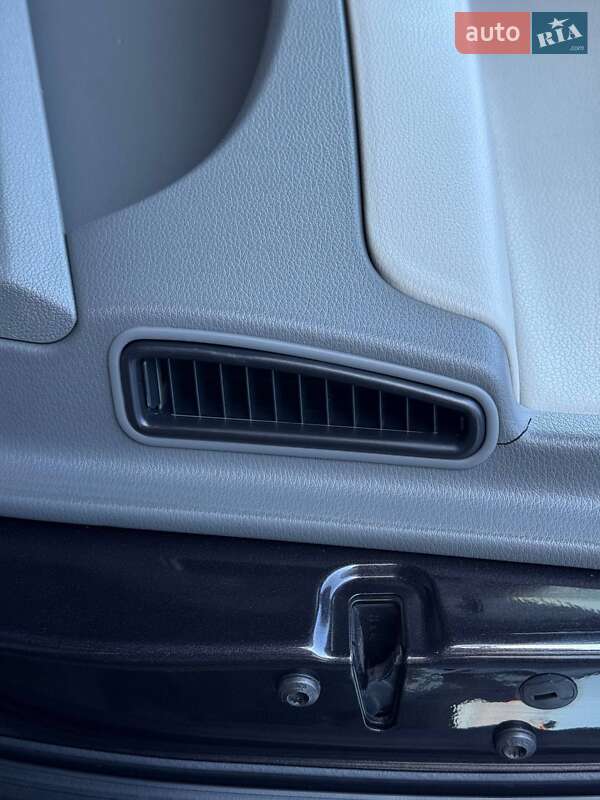 Позашляховик / Кросовер Audi Q7 2014 в Рівному