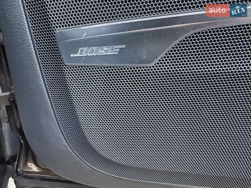 Позашляховик / Кросовер Audi Q7 2017 в Лохвиці