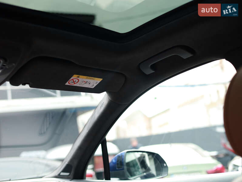 Внедорожник / Кроссовер Audi Q7 2020 в Киеве фото 21 Внедорожник / Кроссовер Audi Q7 2020 в Киеве