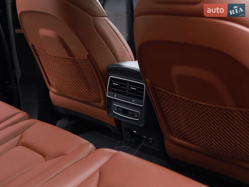 Внедорожник / Кроссовер Audi Q7 2020 в Киеве фото 25 Внедорожник / Кроссовер Audi Q7 2020 в Киеве