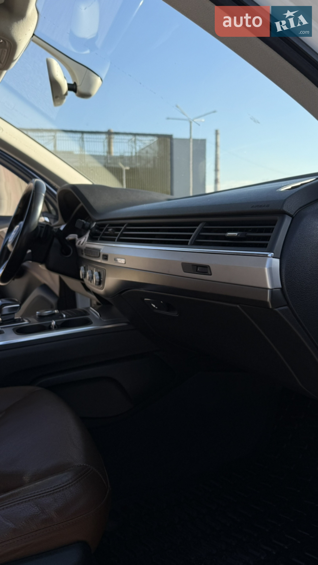 2016 Audi Q7 - мініатюра 18