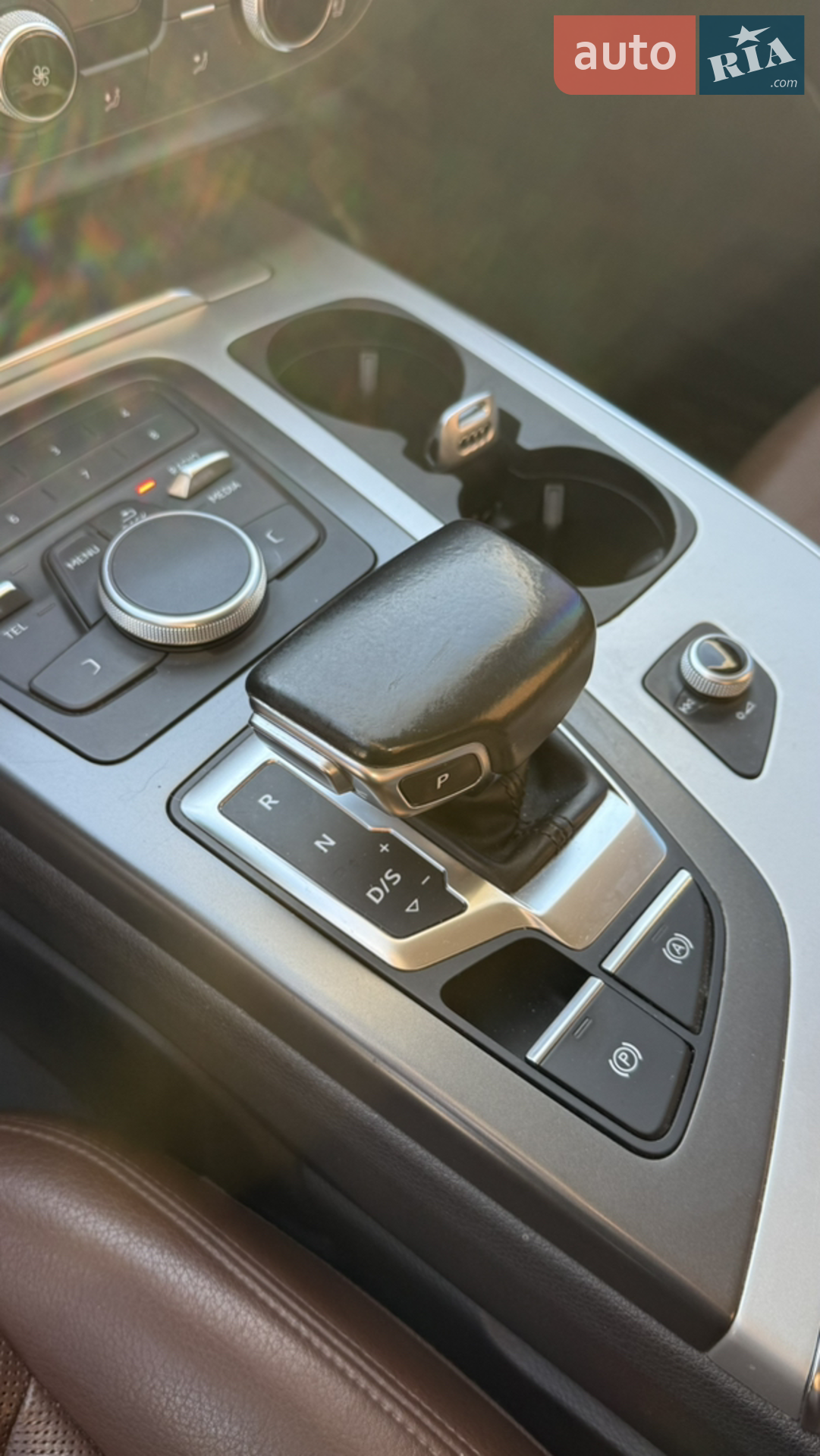 2016 Audi Q7 - мініатюра 15