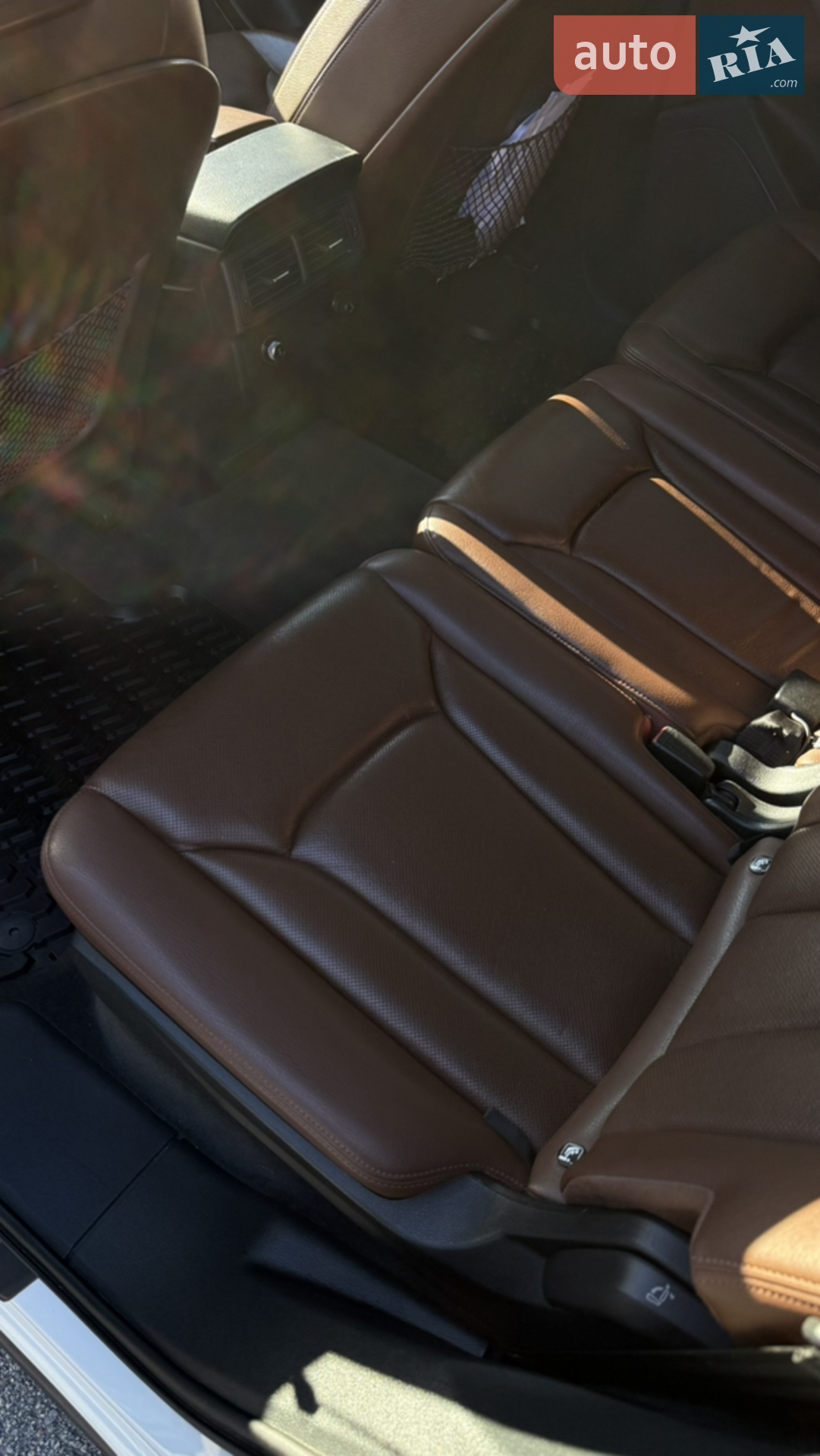 2016 Audi Q7 - мініатюра 25