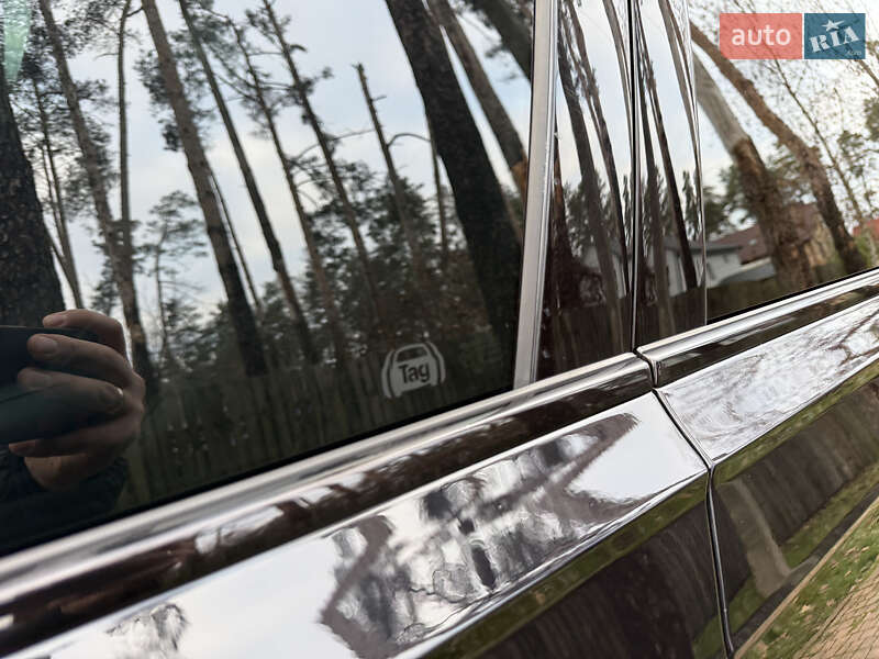 Внедорожник / Кроссовер Audi Q7 2018 в Киеве фото 30 Внедорожник / Кроссовер Audi Q7 2018 в Киеве