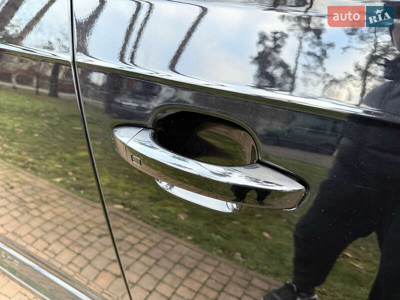 Внедорожник / Кроссовер Audi Q7 2018 в Киеве фото 54 Внедорожник / Кроссовер Audi Q7 2018 в Киеве