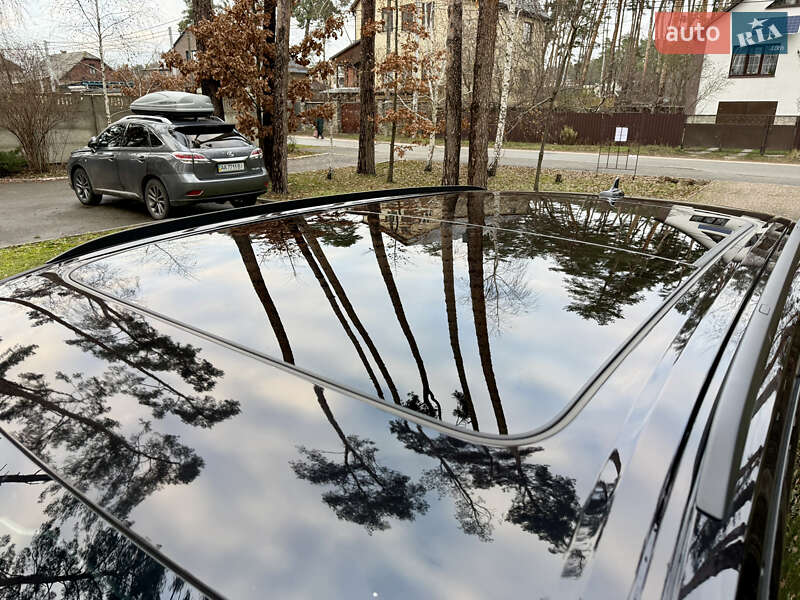 Внедорожник / Кроссовер Audi Q7 2018 в Киеве фото 73 Внедорожник / Кроссовер Audi Q7 2018 в Киеве