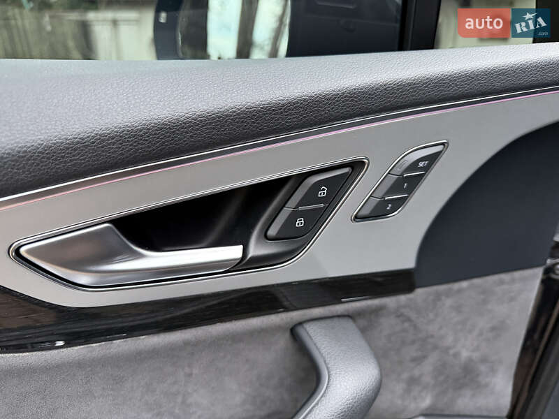 Внедорожник / Кроссовер Audi Q7 2018 в Киеве фото 80 Внедорожник / Кроссовер Audi Q7 2018 в Киеве