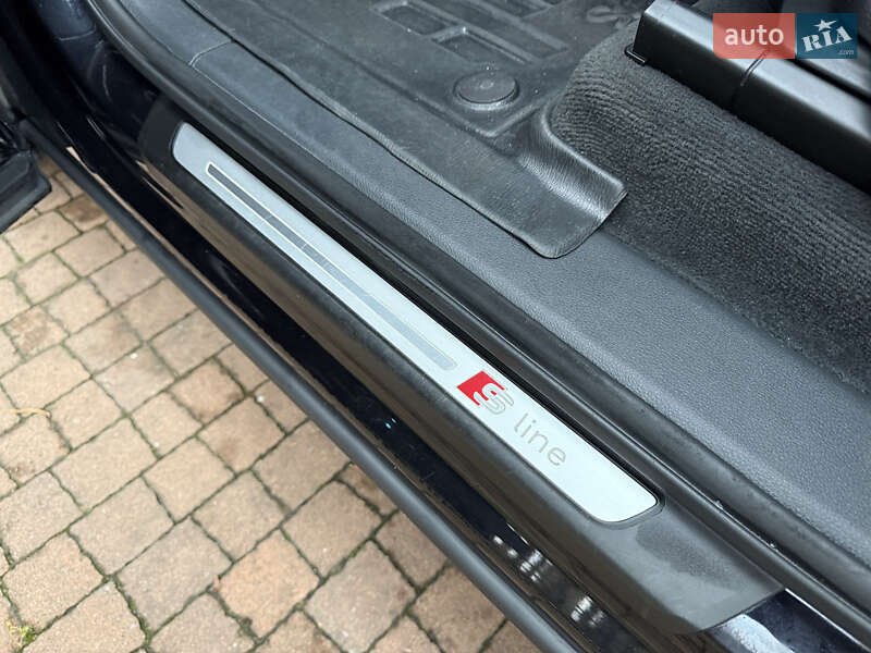 Внедорожник / Кроссовер Audi Q7 2018 в Киеве фото 83 Внедорожник / Кроссовер Audi Q7 2018 в Киеве