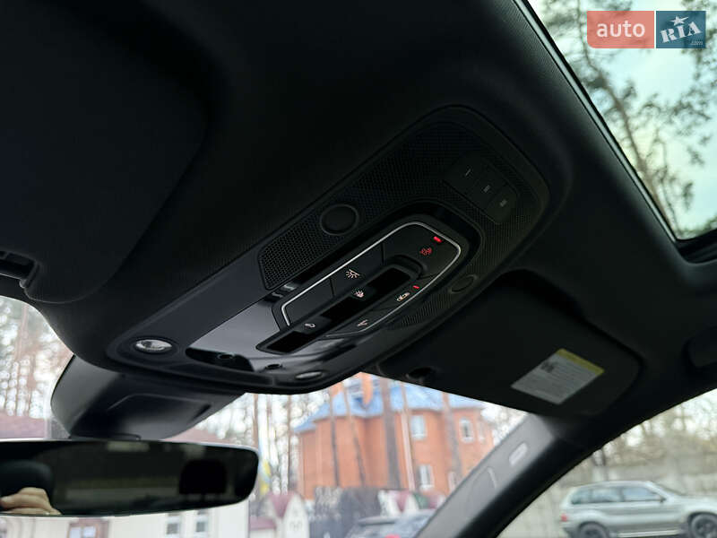 Внедорожник / Кроссовер Audi Q7 2018 в Киеве фото 100 Внедорожник / Кроссовер Audi Q7 2018 в Киеве