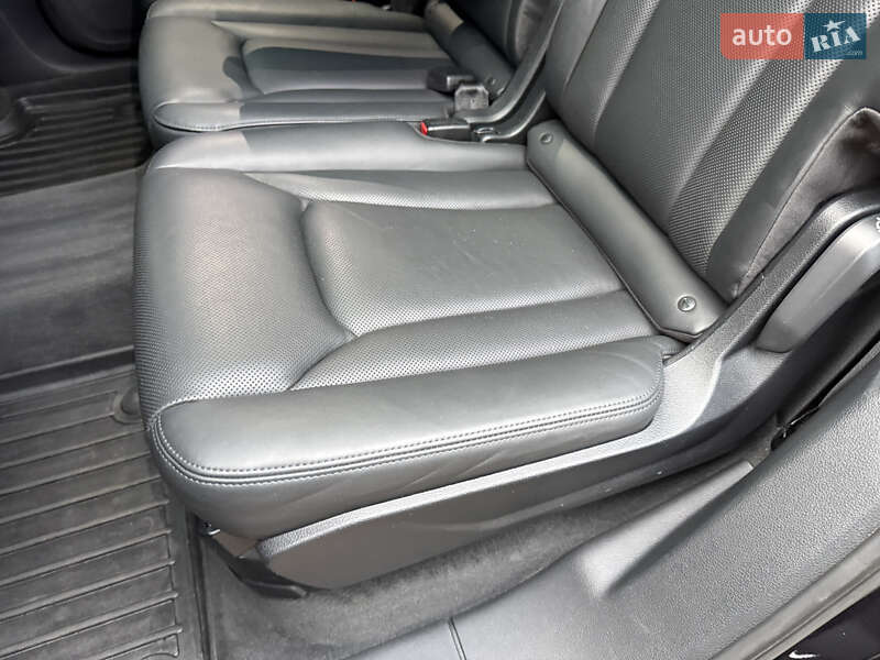 Внедорожник / Кроссовер Audi Q7 2018 в Киеве фото 108 Внедорожник / Кроссовер Audi Q7 2018 в Киеве