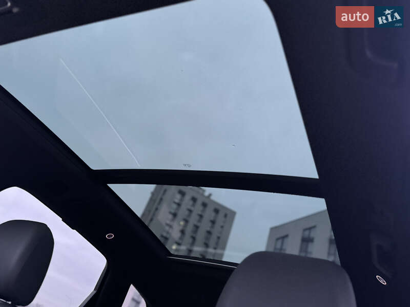 Внедорожник / Кроссовер Audi Q7 2019 в Киеве фото 25 Внедорожник / Кроссовер Audi Q7 2019 в Киеве