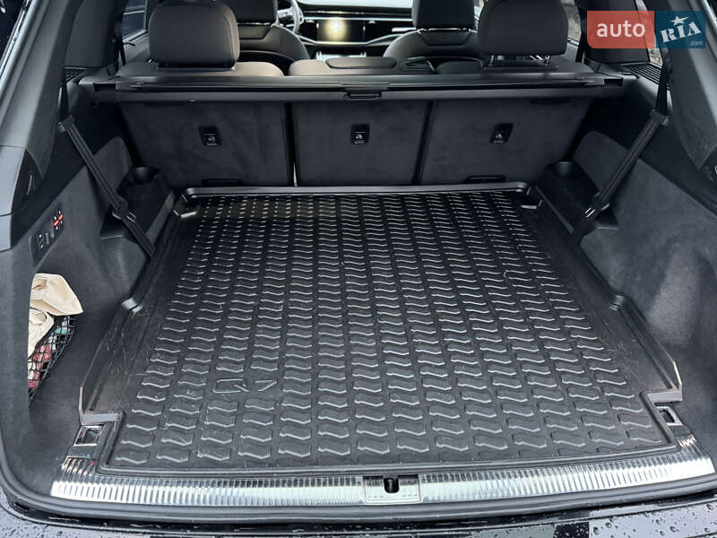 Внедорожник / Кроссовер Audi Q7 2019 в Киеве фото 28 Внедорожник / Кроссовер Audi Q7 2019 в Киеве